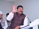 Mr. Umesh Singh Kushwaha, the Honorable State President of the Bihar JD(U)